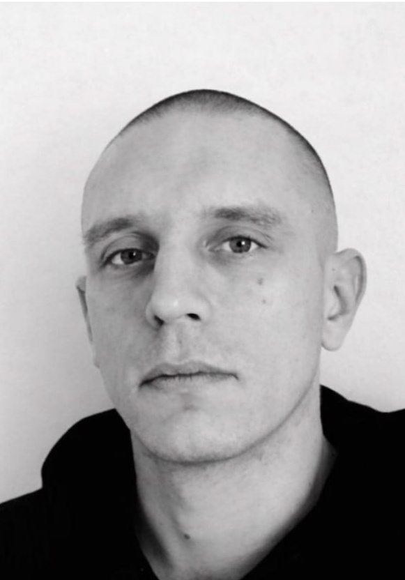 Фото: Погибший на войне с Украиной Карасев Александр Евгеньевич. Волгоградская область, добровольцы