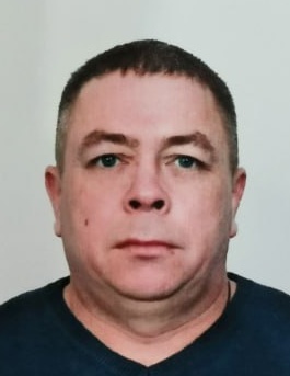 Фото: Погибший на войне с Украиной Ишмуратов Сергей Валериевич. Ханты-Мансийский автономный округ - Югра, нет данных