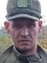 Фото: Погибший на войне с Украиной Меньшиков Андрей Андреевич. Сахалинская область, нет данных