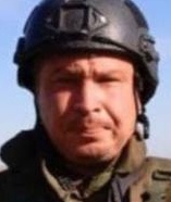Фото: Погибший на войне с Украиной Осокин Андрей Александрович. Ульяновская область, мотострелковые войска