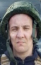 Фото: Погибший на войне с Украиной Лукинский Сергей Петрович. Рязанская область, заключенные