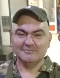 Фото: Погибший на войне с Украиной Манол Николай Георгиевич. Ивановская область, мотострелковые войска