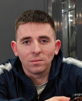 Фото: Погибший на войне с Украиной Митрофанов Никита Александрович. Неизвестно, мотострелковые войска