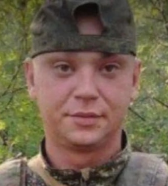 Фото: Погибший на войне с Украиной Тихонов Евгений Сергеевич. Новосибирская область, нет данных