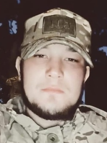 Фото: Погибший на войне с Украиной Москаленко Василий Алексеевич. Ростовская область, мотострелковые войска