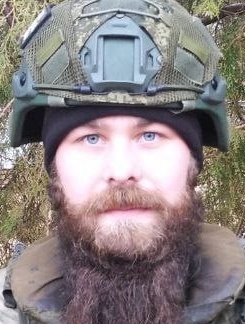 Фото: Погибший на войне с Украиной Немчинов Родион Михайлович. Республика Коми, добровольцы