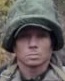 Фото: Погибший на войне с Украиной Барзенков Михаил Васильевич. Курганская область, добровольцы