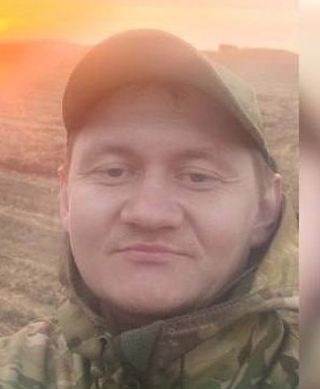 Фото: Погибший на войне с Украиной Ромодин Владислав Иванович. Пермский край, нет данных