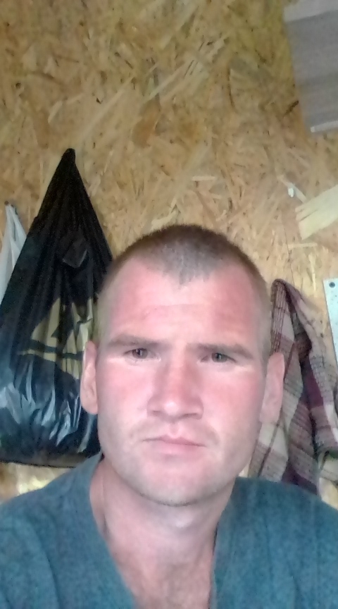 Фото: Погибший на войне с Украиной Ильиных Виталий Сергеевич. Кемеровская область, нет данных