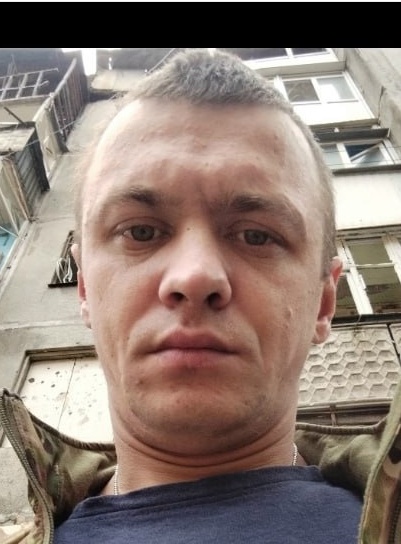 Фото: Погибший на войне с Украиной Нетунаев Станислав Александрович. Курганская область, мотострелковые войска