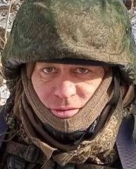 Фото: Погибший на войне с Украиной Колупаев Иван Сергеевич. Курганская область, нет данных