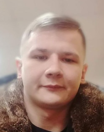 Фото: Погибший на войне с Украиной Бармалев Леонид Вячеславович. Республика Саха (Якутия), мотострелковые войска