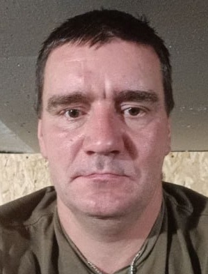 Фото: Погибший на войне с Украиной Корнеев Михаил Андреевич. Рязанская область, мотострелковые войска