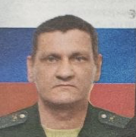Фото: Погибший на войне с Украиной Пуряев Алексей Борисович. Московская область, нет данных