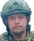 Фото: Погибший на войне с Украиной Зыков Виктор Николаевич. Ханты-Мансийский автономный округ - Югра, добровольцы