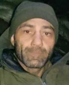 Фото: Погибший на войне с Украиной Кахраманов Эльданис Рамис оглы. Тюменская область, нет данных