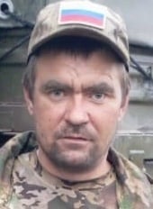 Фото: Погибший на войне с Украиной Иванчугов Алексей Валерьевич. Владимирская область, мотострелковые войска