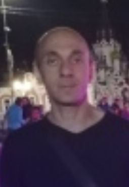 Фото: Погибший на войне с Украиной Барсученко Михаил Сергеевич. Саратовская область, нет данных