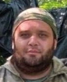 Фото: Погибший на войне с Украиной Хагажеев Инал Хасенович. Кабардино-Балкарская Республика, мотострелковые войска