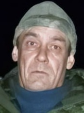 Фото: Погибший на войне с Украиной Кудрявцев Вячеслав Владимирович. Нижегородская область, нет данных