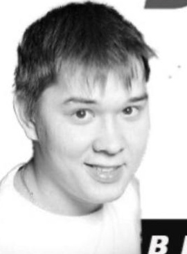 Фото: Погибший на войне с Украиной Балхияров Радмир Рамилевич. Республика Башкортостан, нет данных