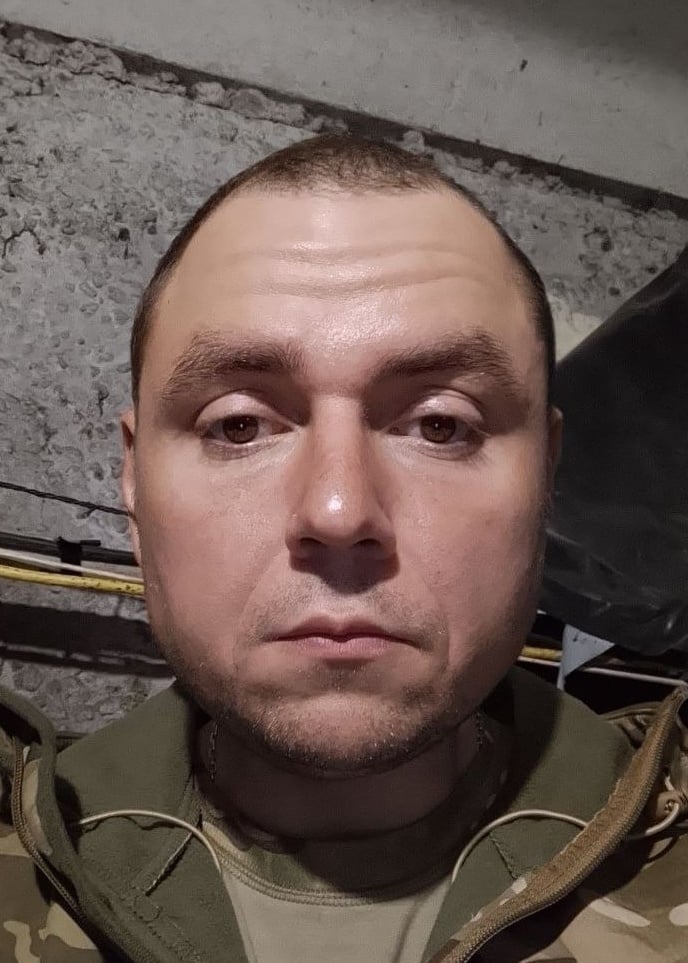 Фото: Погибший на войне с Украиной Гонцов Илья Андреевич. Кировская область, мотострелковые войска