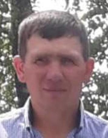 Фото: Погибший на войне с Украиной Галимов Замир Робертович. Республика Татарстан, добровольцы