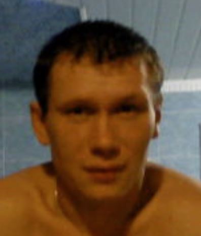 Фото: Погибший на войне с Украиной Рыжов Алексей Владимирович. Свердловская область, заключенные