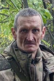 Фото: Погибший на войне с Украиной Груздев Геннадий Михайлович. Нижегородская область, добровольцы