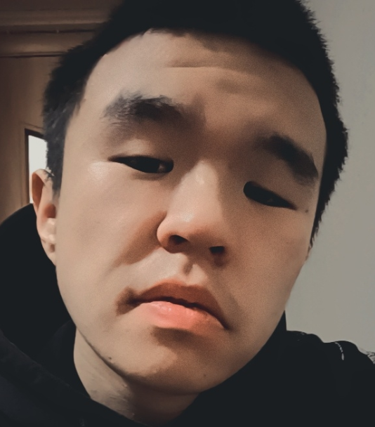 Фото: Погибший на войне с Украиной Нинек Александр Сергеевич. Чукотский автономный округ, добровольцы