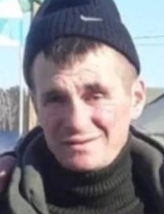 Фото: Погибший на войне с Украиной Вилков Андрей Иванович. Иркутская область, нет данных