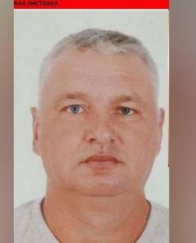 Фото: Погибший на войне с Украиной Кушнеров Сергей Александрович. Ростовская область, добровольцы