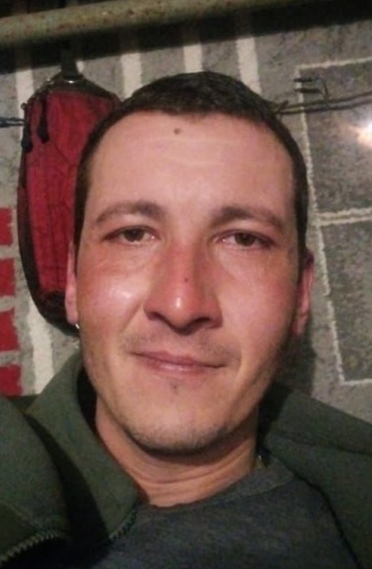 Фото: Погибший на войне с Украиной Романов Роман Евгеньевич. Республика Мордовия, нет данных