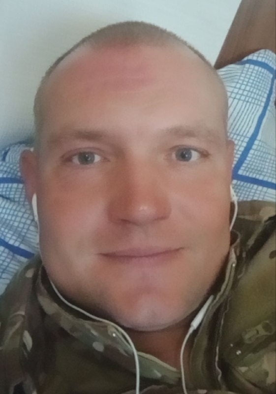 Фото: Погибший на войне с Украиной Кузнецов Денис Юрьевич. Иркутская область, мотострелковые войска