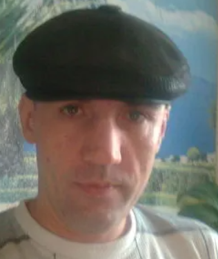 Фото: Погибший на войне с Украиной Качайло Николай Викторович. Ростовская область, добровольцы