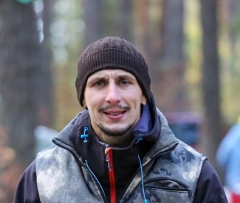 Фото: Погибший на войне с Украиной Кириенко Антон Игоревич. Липецкая область, добровольцы