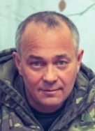 Фото: Погибший на войне с Украиной Карпов Геннадий Алексеевич. Республика Коми, нет данных