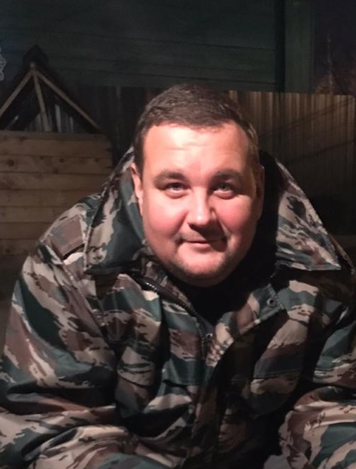 Фото: Погибший на войне с Украиной Кожевников Кирилл Александрович. Московская область, нет данных