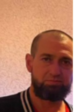 Фото: Погибший на войне с Украиной Реваев Александр Геннадьевич. Пензенская область, нет данных