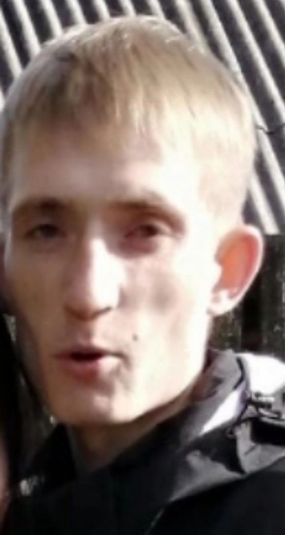 Фото: Погибший на войне с Украиной Тяжченко Николай Владимирович. Кировская область, нет данных