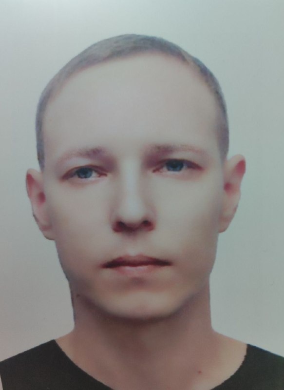 Фото: Погибший на войне с Украиной Артеменко Павел Игоревич. ДНР, мобилизованные