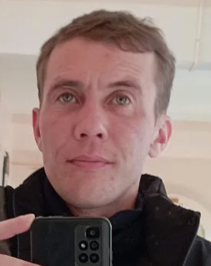 Фото: Погибший на войне с Украиной Верхотуров Сергей Александрович. Забайкальский край, мотострелковые войска