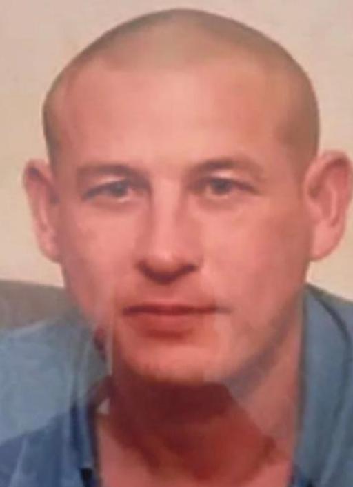 Фото: Погибший на войне с Украиной Фалин Антон Павлович. Республика Татарстан, добровольцы