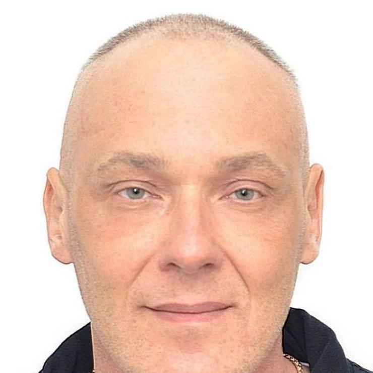 Фото: Погибший на войне с Украиной Суходолов Максим Николаевич. Калининградская область, мотострелковые войска