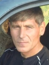 Фото: Погибший на войне с Украиной Секисов Евгений Евгеньевич. Курганская область, добровольцы