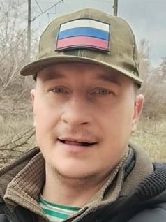 Фото: Погибший на войне с Украиной Пухов Вениамин Сергеевич. Вологодская область, мотострелковые войска