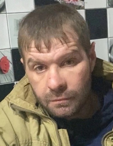 Фото: Погибший на войне с Украиной Макрий Леонид Николаевич. Кировская область, мотострелковые войска