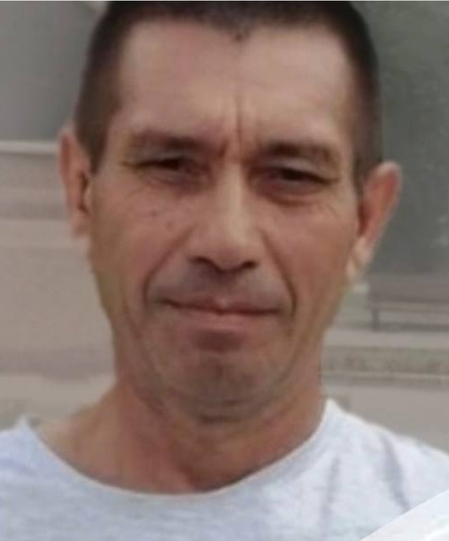 Фото: Погибший на войне с Украиной Галиуллин Марсель Камилевич. Самарская область, нет данных