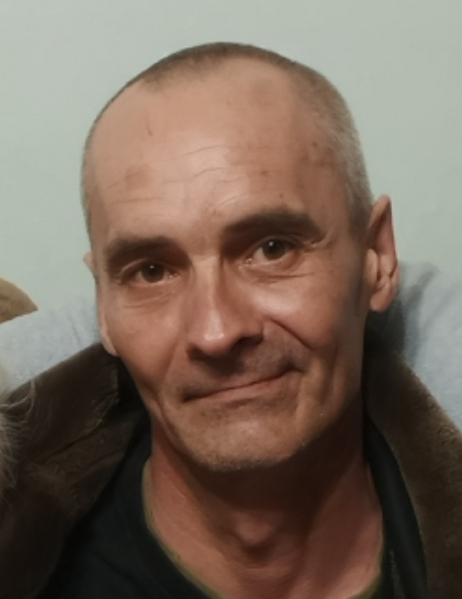 Фото: Погибший на войне с Украиной Донцов Евгений Николаевич. Красноярский край, мобилизованные