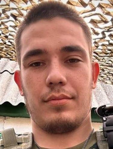 Фото: Погибший на войне с Украиной Шайхутдинов Булат Рашадович. Республика Татарстан, добровольцы